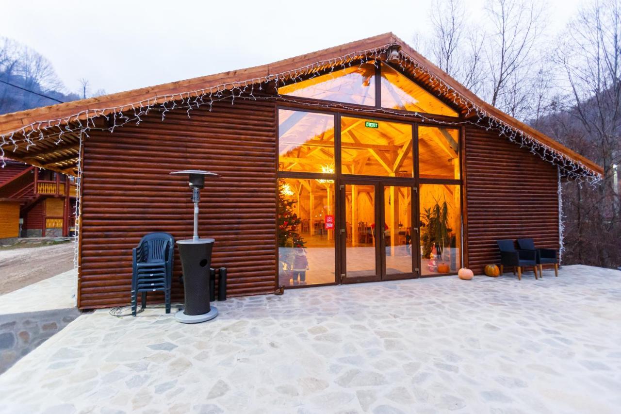 Hecas Villas Casoca Exteriör bild